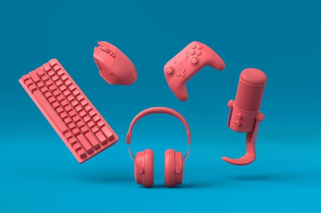 Computer Accessories