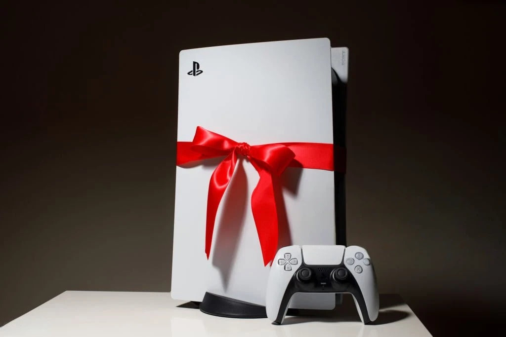 Consoles and Controllers