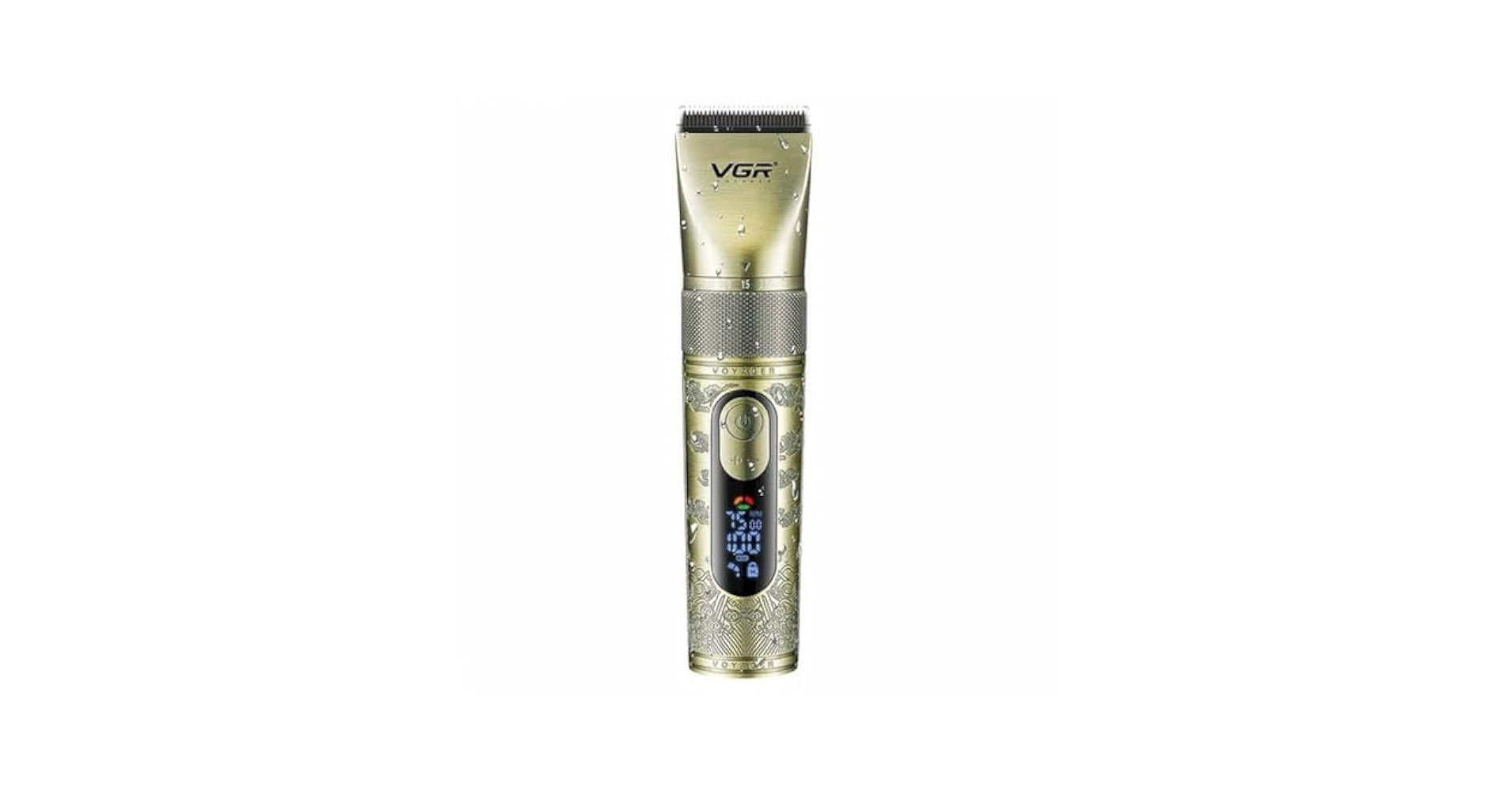 VGR-V-659 Professional Hair Clipper