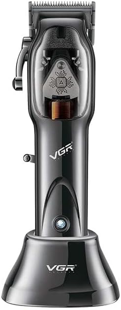 VGR-V-653 Professional Hair Trimmer Multicolour