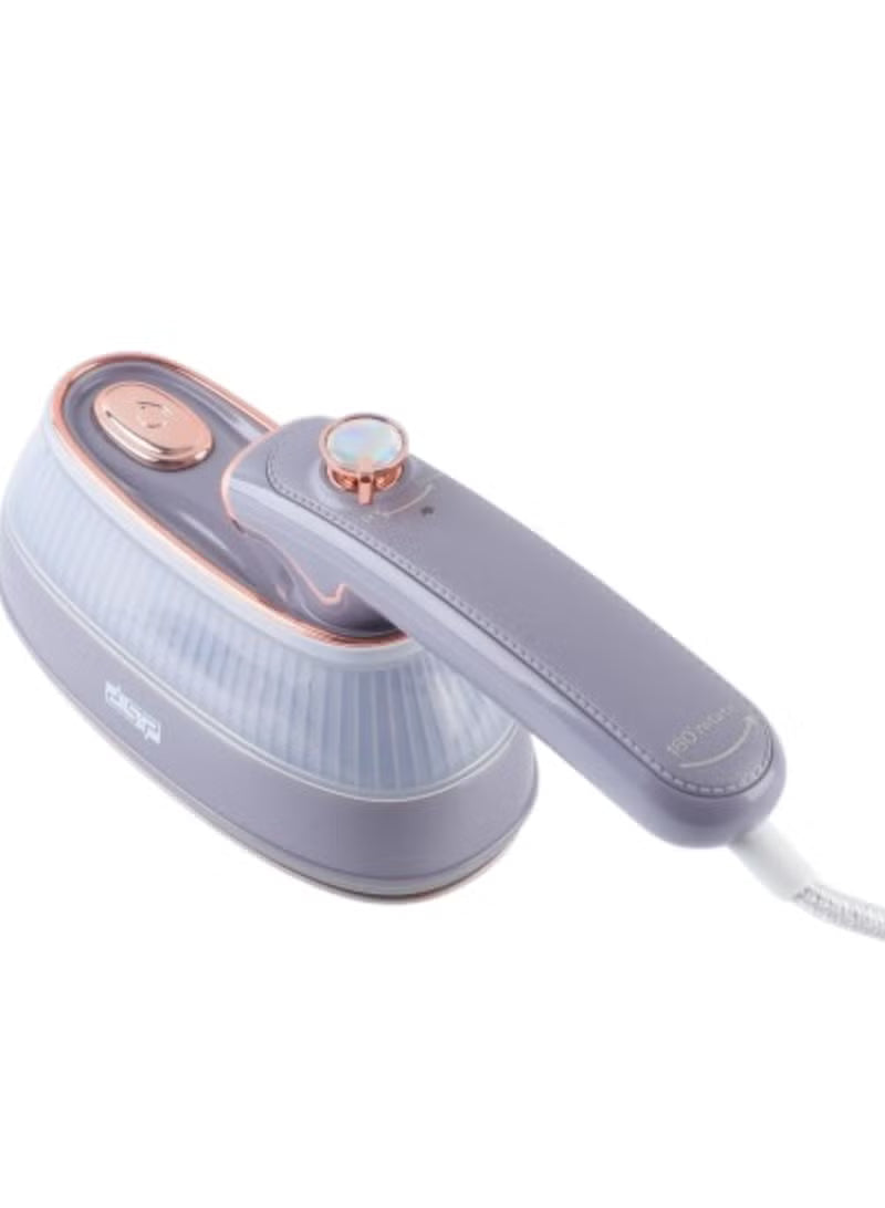 DSP KD1172 – 1000–1200 W Ceramic Steam Iron
