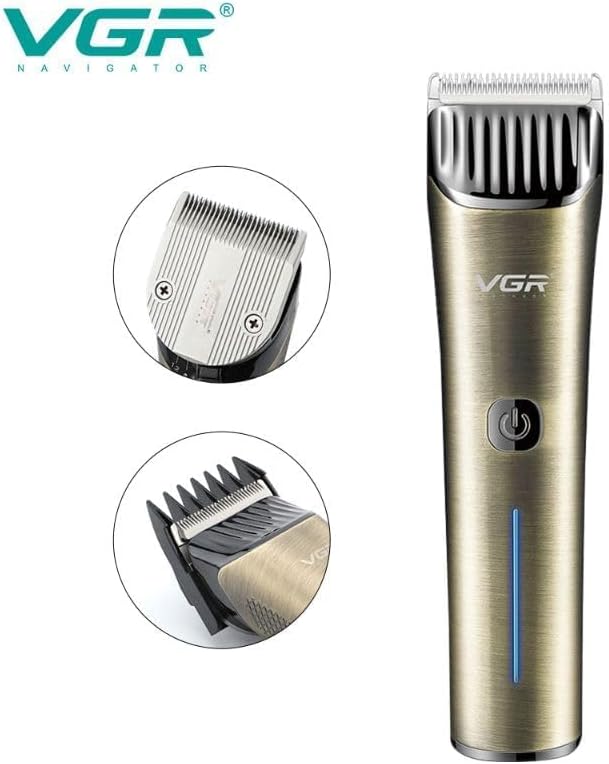 VGR-V-669Cordless Hair Clipper