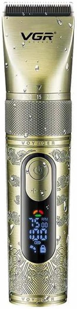 VGR-V-659 Professional Hair Clipper