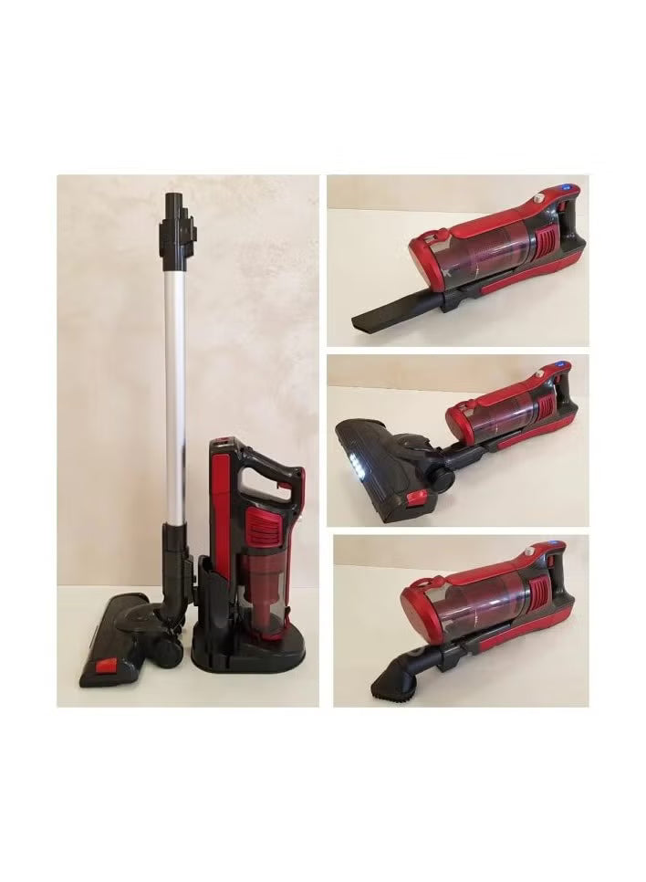 DSP KD2023 – Hand-Held Cordless Vacuum Cleaner