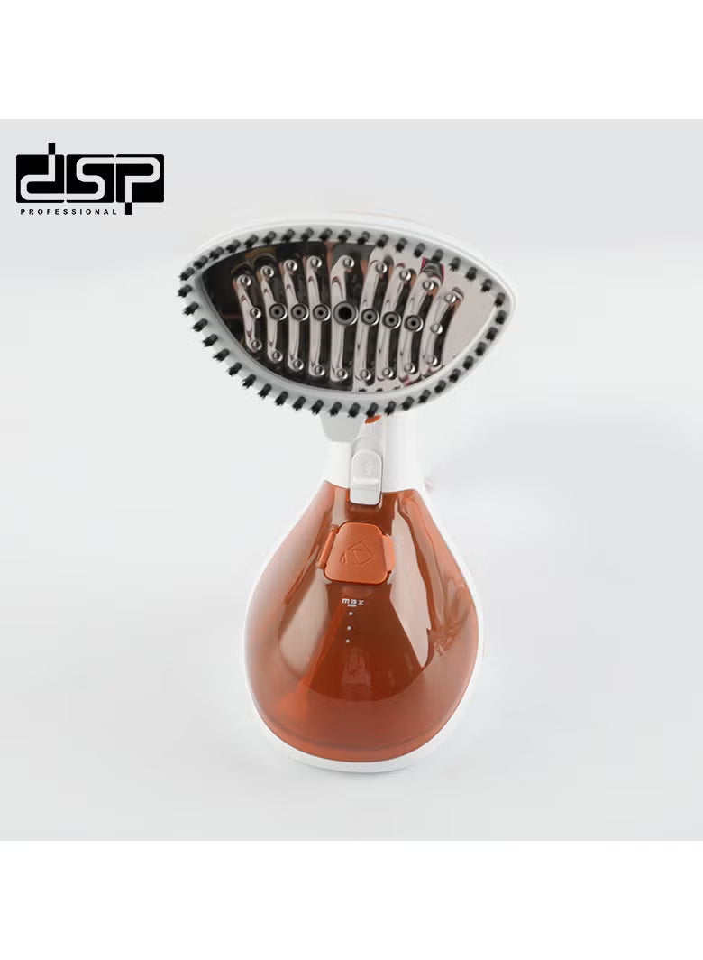 DSP KD1164 – 1500 W Steam Iron