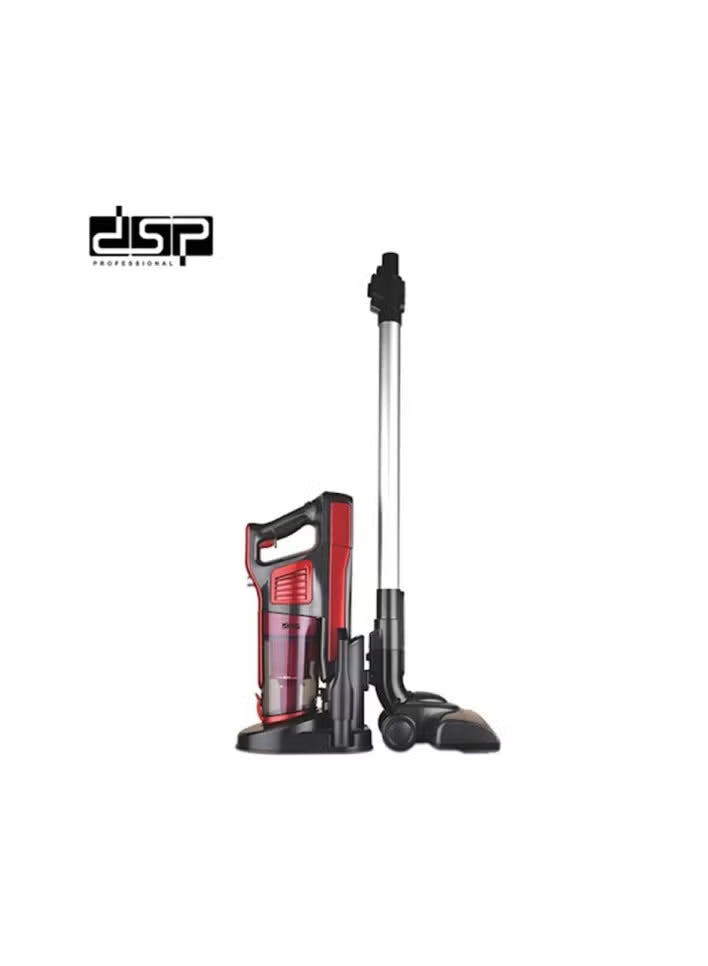 DSP KD2023 – Hand-Held Cordless Vacuum Cleaner