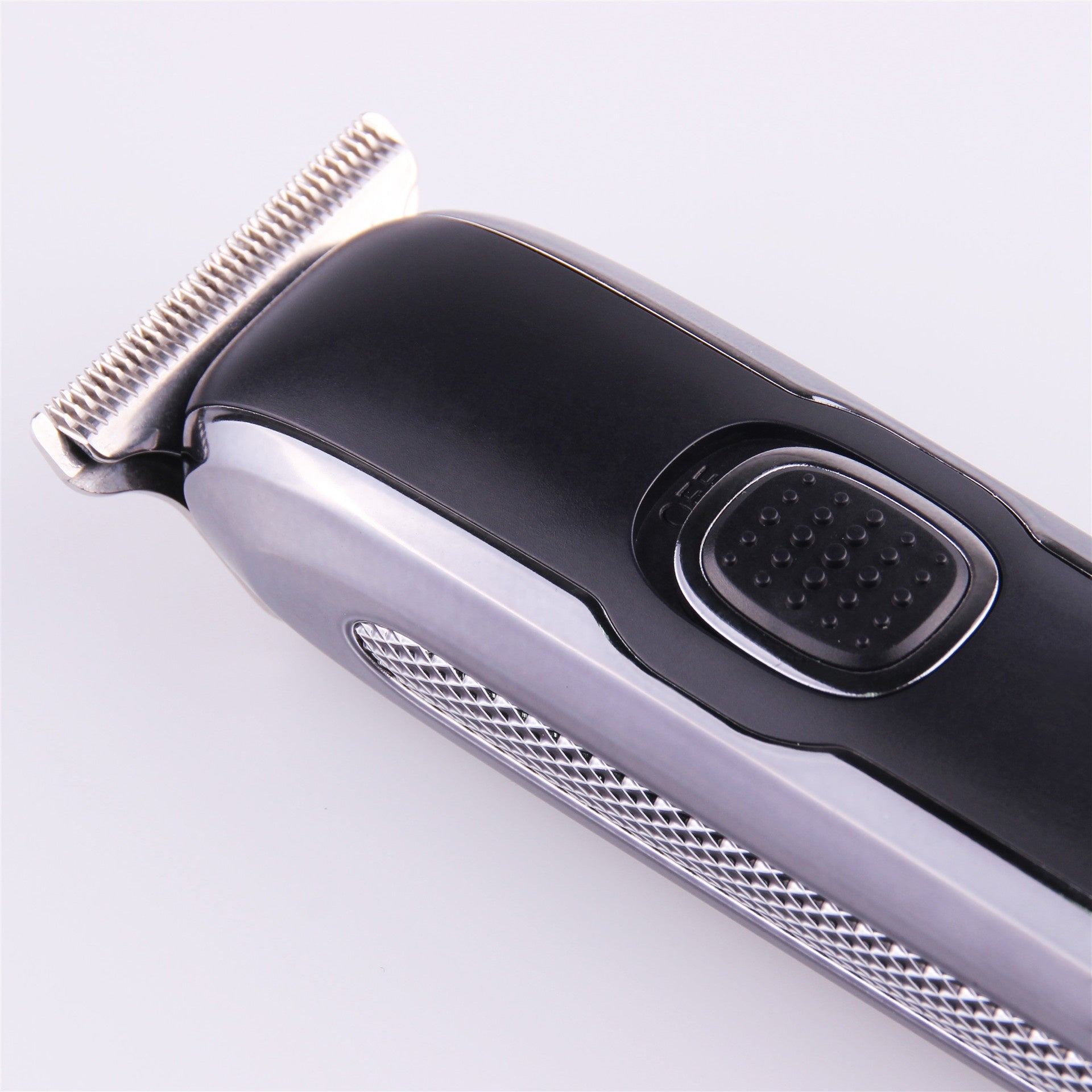 VGR V-020 Professional Hair Trimmer – Rechargeable Clipper, USB Powered