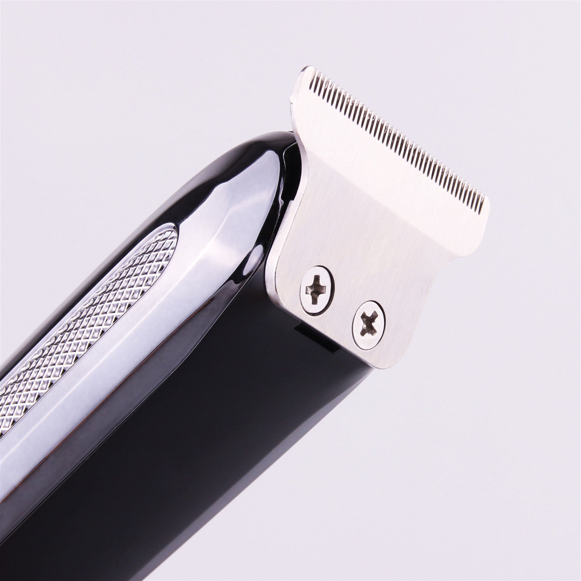 VGR V-020 Professional Hair Trimmer – Rechargeable Clipper, USB Powered