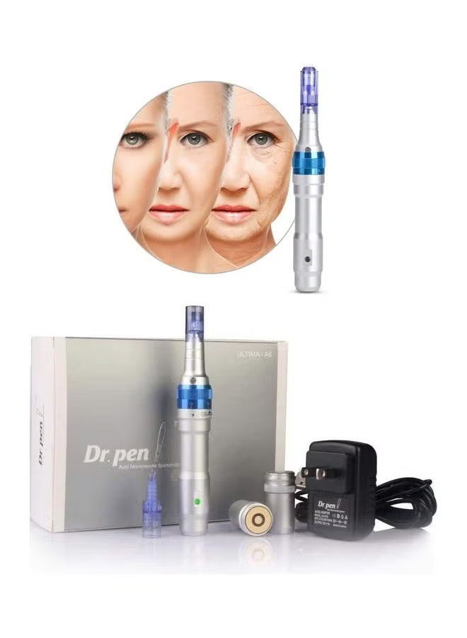 Wireless Derma pen Ultima A6