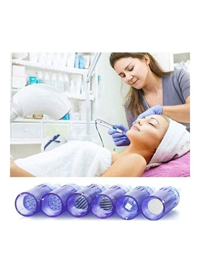 Wireless Derma pen Ultima A6