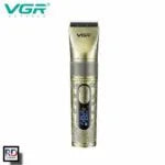 VGR-V-659 Professional Hair Clipper
