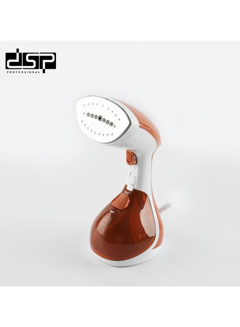 DSP KD1164 – 1500 W Steam Iron