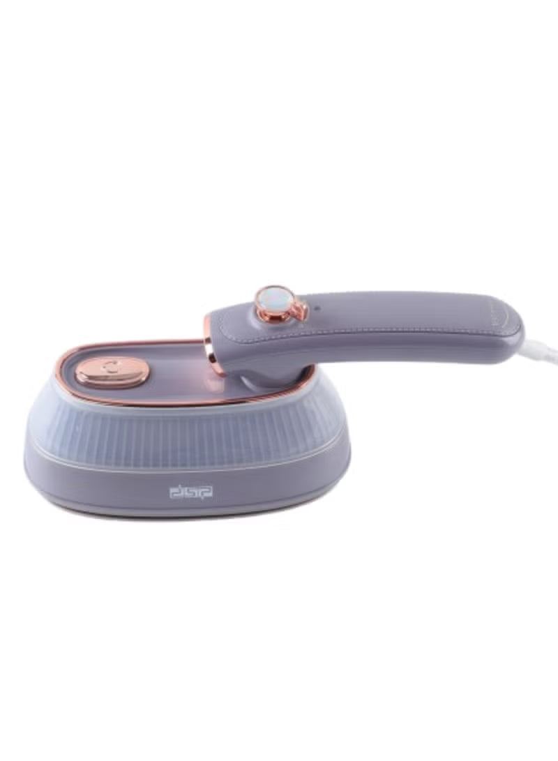 DSP KD1172 – 1000–1200 W Ceramic Steam Iron