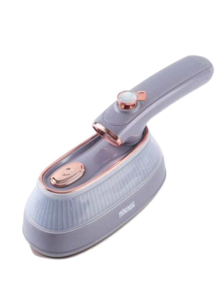 DSP KD1172 – 1000–1200 W Ceramic Steam Iron