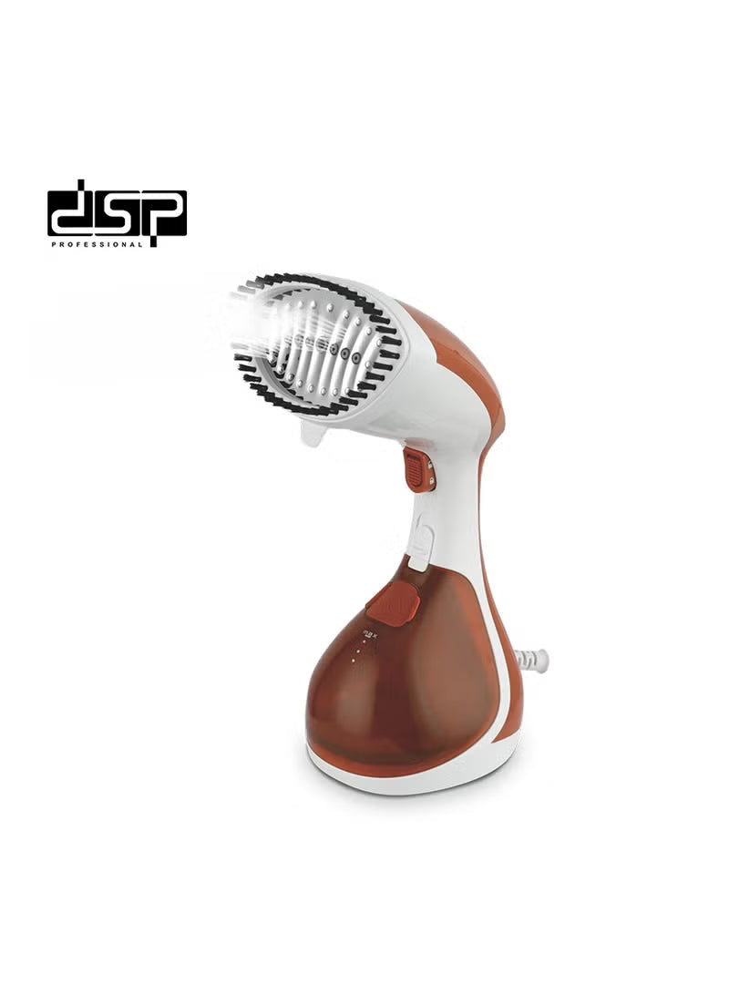 DSP KD1164 – 1500 W Steam Iron
