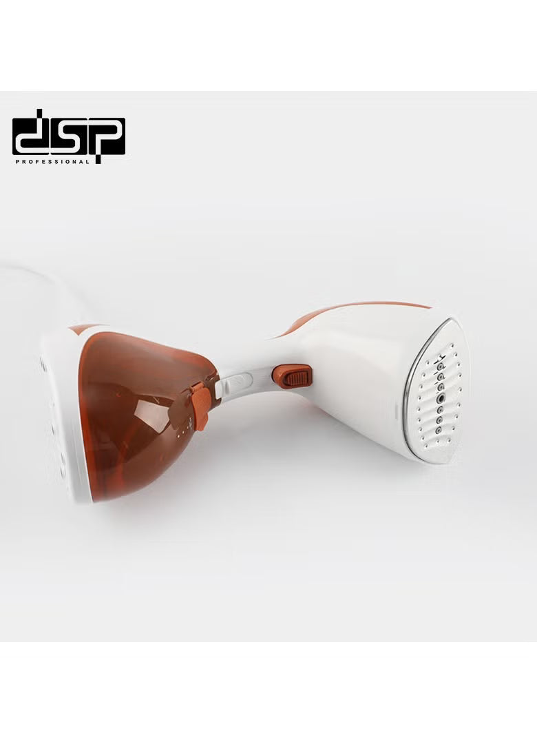 DSP KD1164 – 1500 W Steam Iron