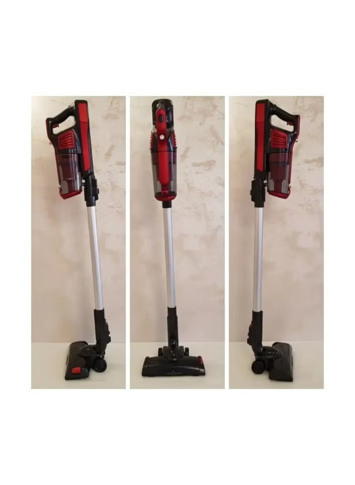 DSP KD2023 – Hand-Held Cordless Vacuum Cleaner