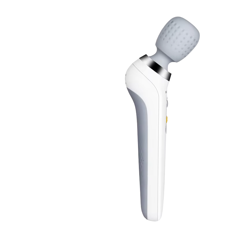 Wireless Handheld Body Massager