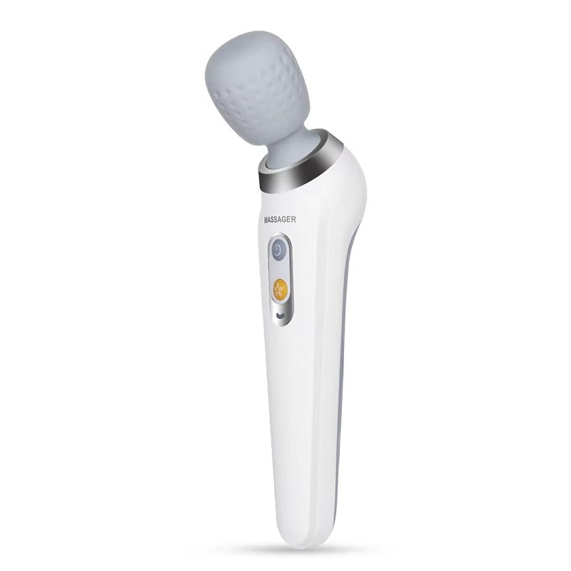 Wireless Handheld Body Massager