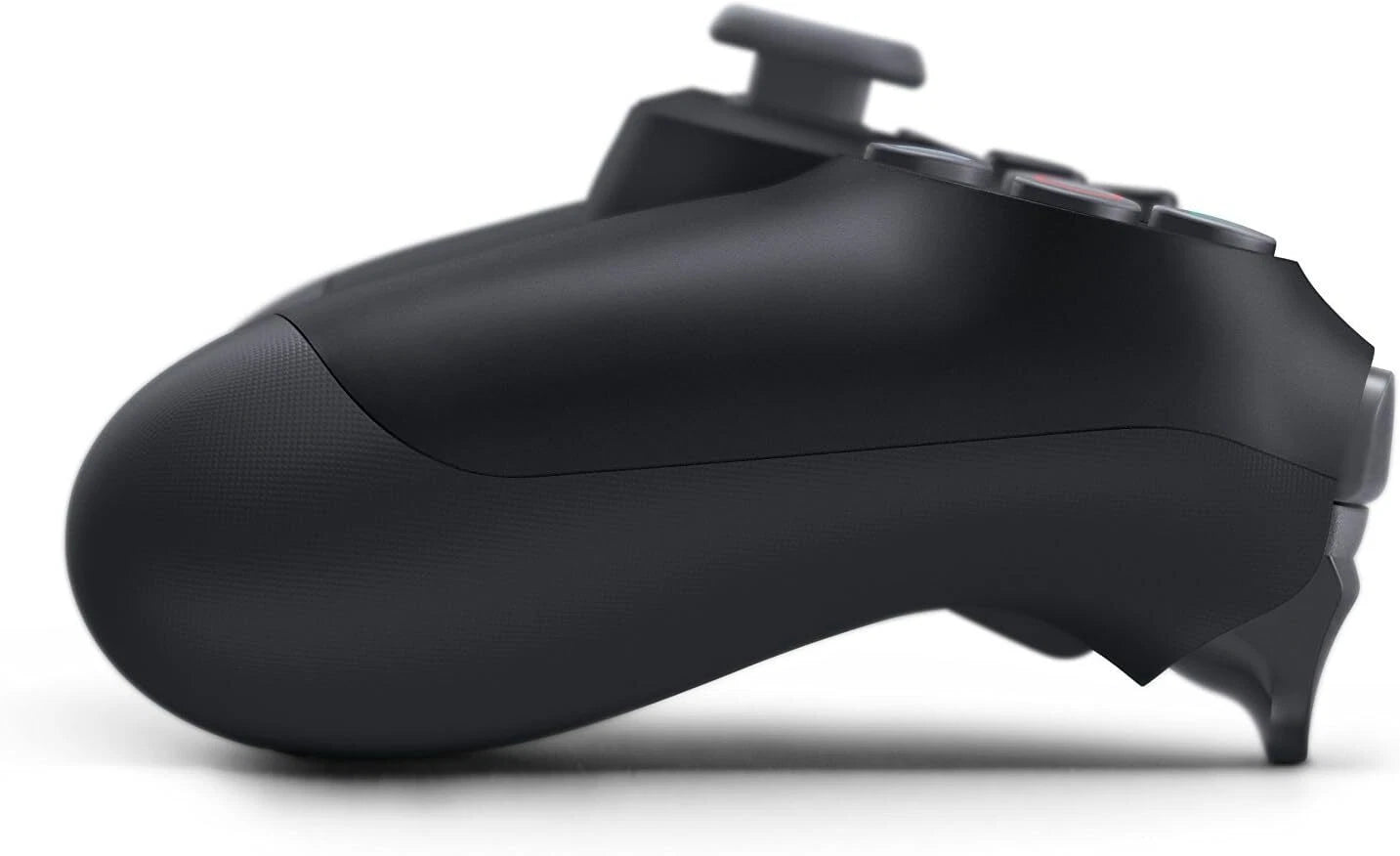 Wireless Controller for PS4 – Bluetooth Gamepad Compatible with PlayStation 4 Console , Black