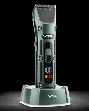 VGR V-696 Professional Hair Clipper for Men