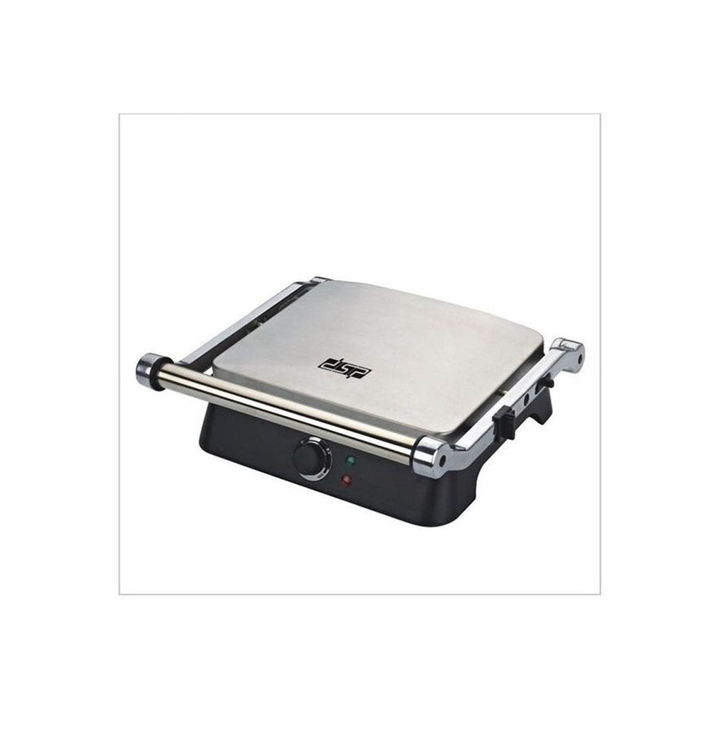 Electric Contact Grill - KB1001