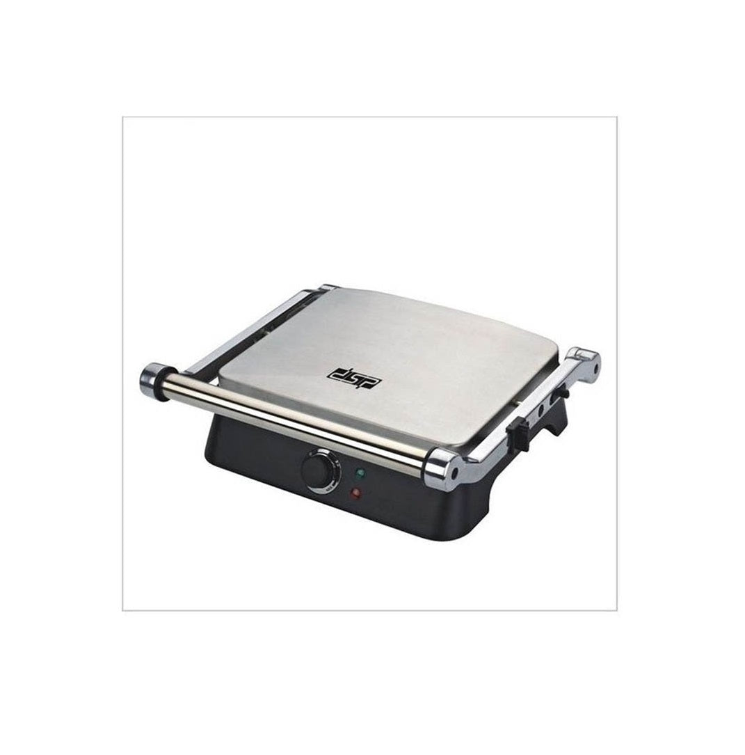 Electric Contact Grill - KB1001