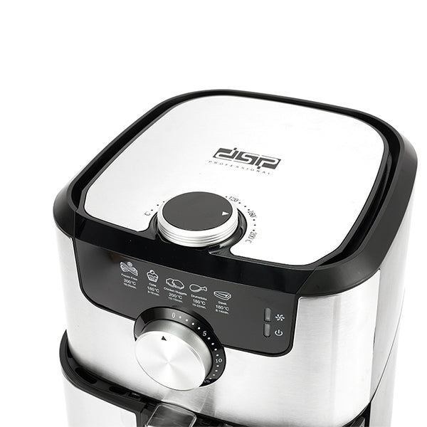 DSP Air Fryer 4.5L 1500W – KB2085