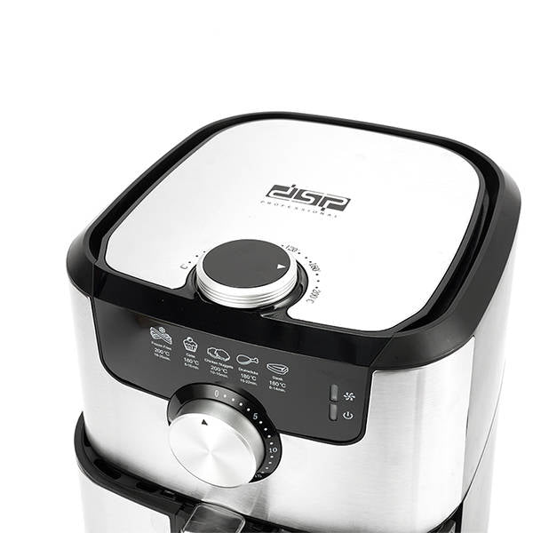 DSP Air Fryer 4.5L 1500W – KB2085