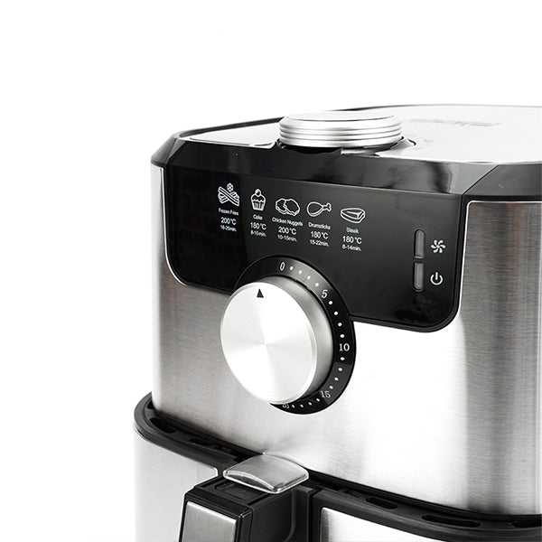 DSP Air Fryer 4.5L 1500W – KB2085