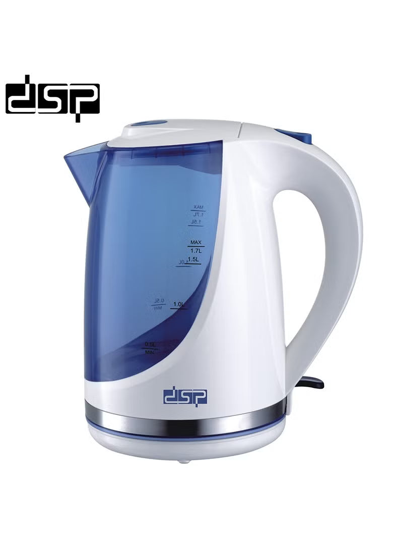KK1111 DSP Electric Kettle – 1.7L