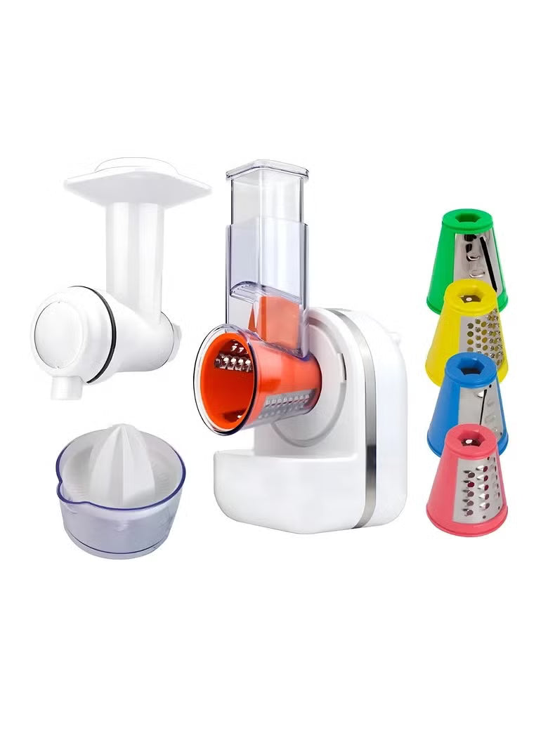 DSP Multi-Function Slicer & Juicer – KJ3001