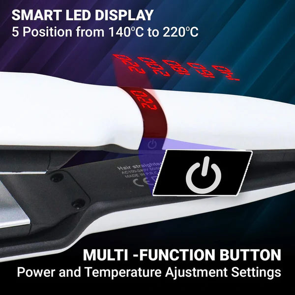 VGR V-511 Professional Hair Straightener