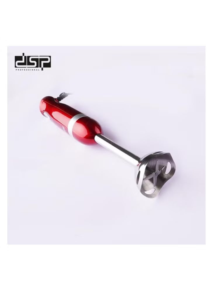 DSP  4-in-1 Hand Blender -KM1091