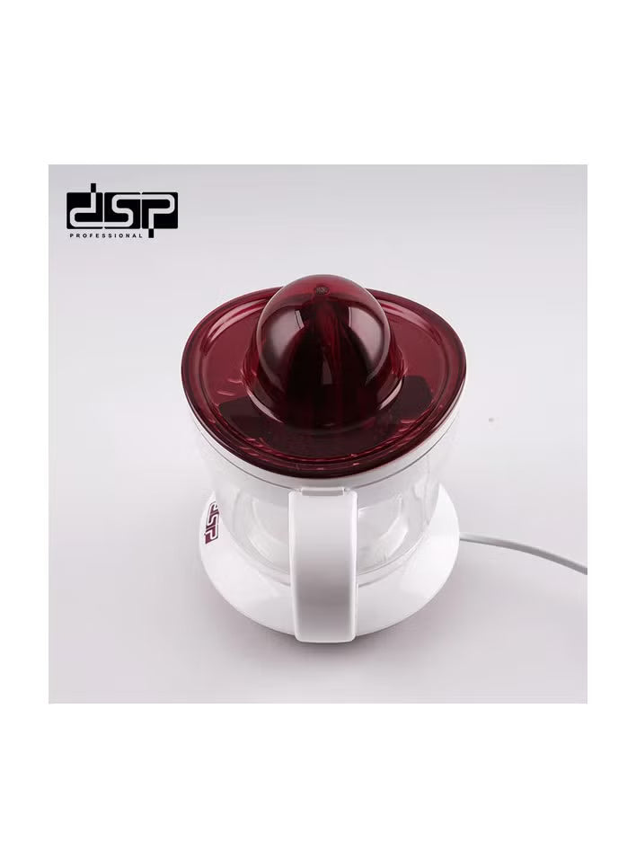 Electric Citrus Juicer KJ1070 – 40W, 0.7L Capacity