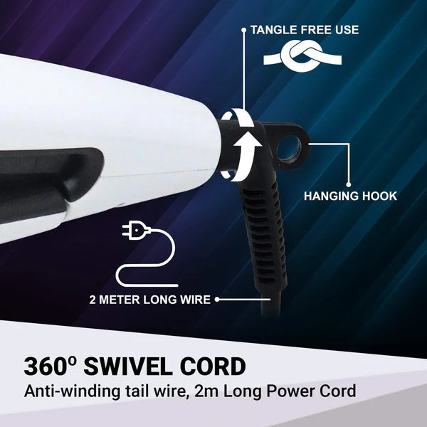 VGR V-511 Professional Hair Straightener