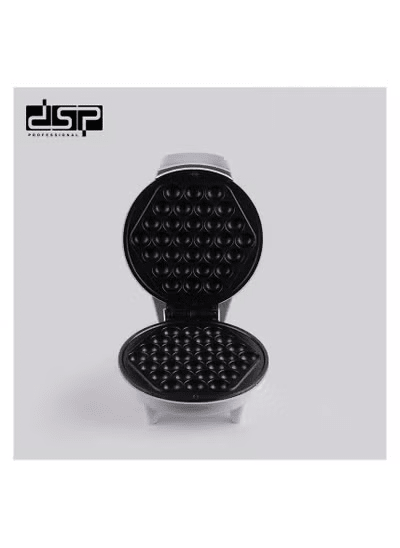 DSP Waffle Maker - KC1173A - 750 W