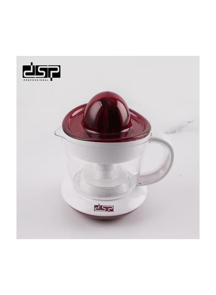 Electric Citrus Juicer KJ1070 – 40W, 0.7L Capacity