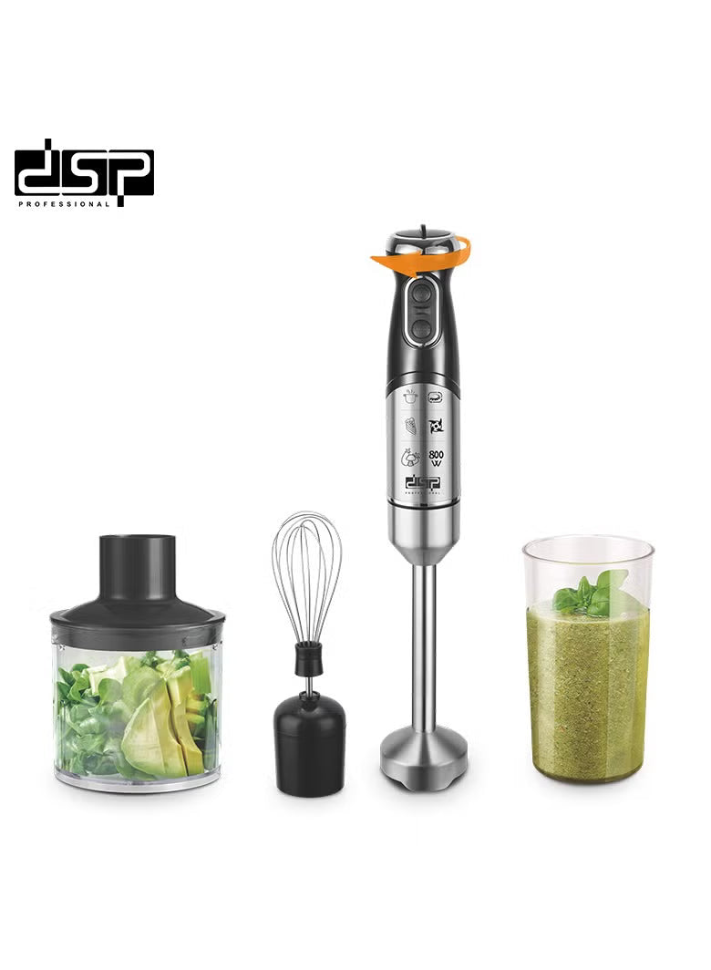 DSP Immersion Blender KM1152