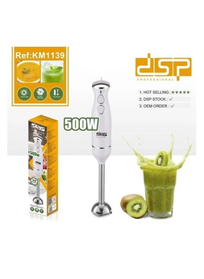 DSP Hand Blender – KM1139