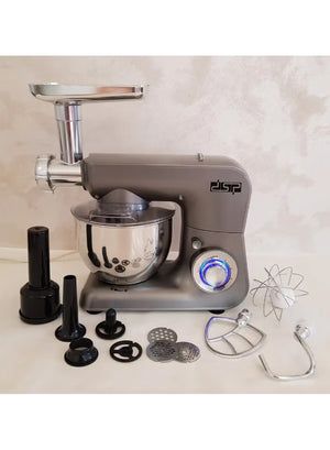 DSP Stand Mixer – KM3042