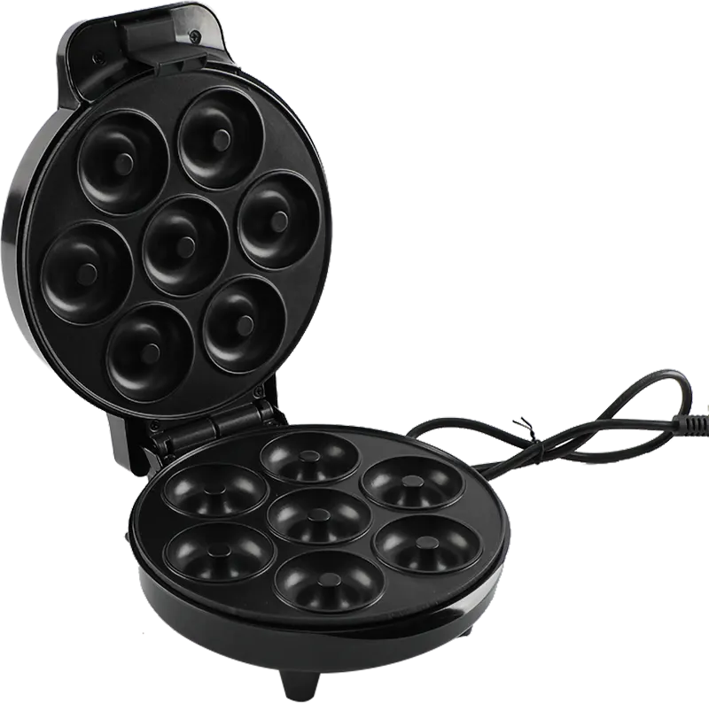 1-Slice DSP Donut Maker – KC1316