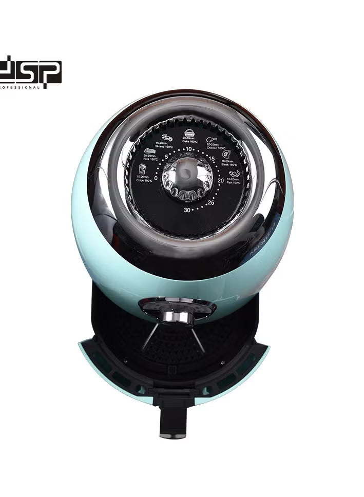 DSP Air Fryer 3L 1350W – KB2048