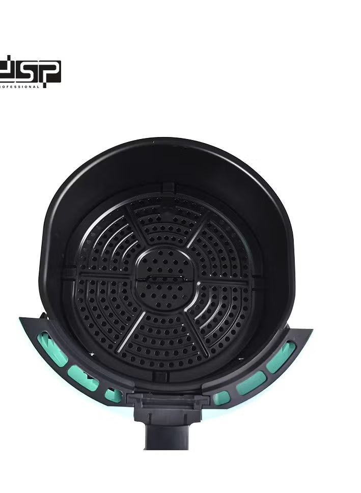 DSP Air Fryer 3L 1350W – KB2048