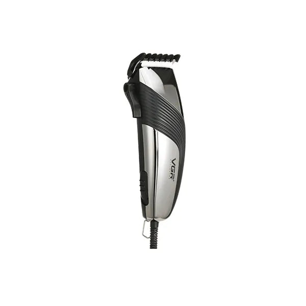 VGR V-121 Professional Hair Clipper Multicolor