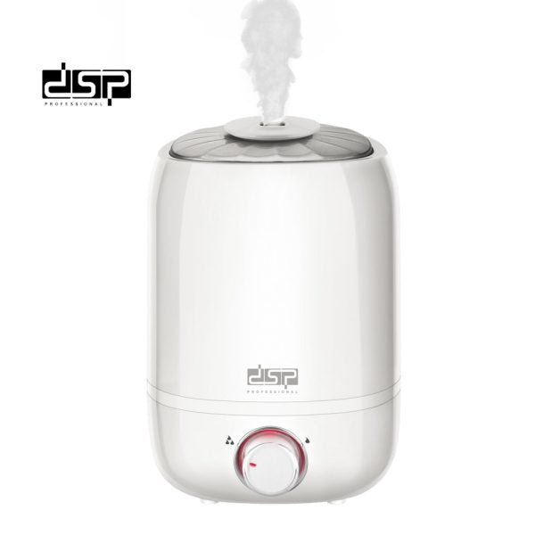 Ultrasonic Cool Mist Humidifier with 4.6L Tank - KD3084