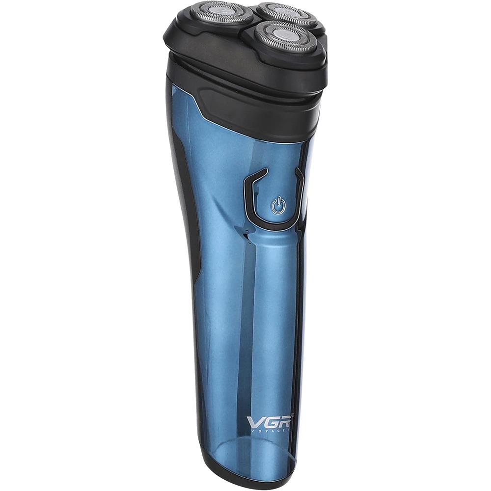 VGR V-322 Wet & Dry Electric Shaver