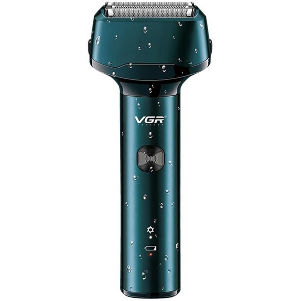 VGR V-370 Premium Electric Razor for Men