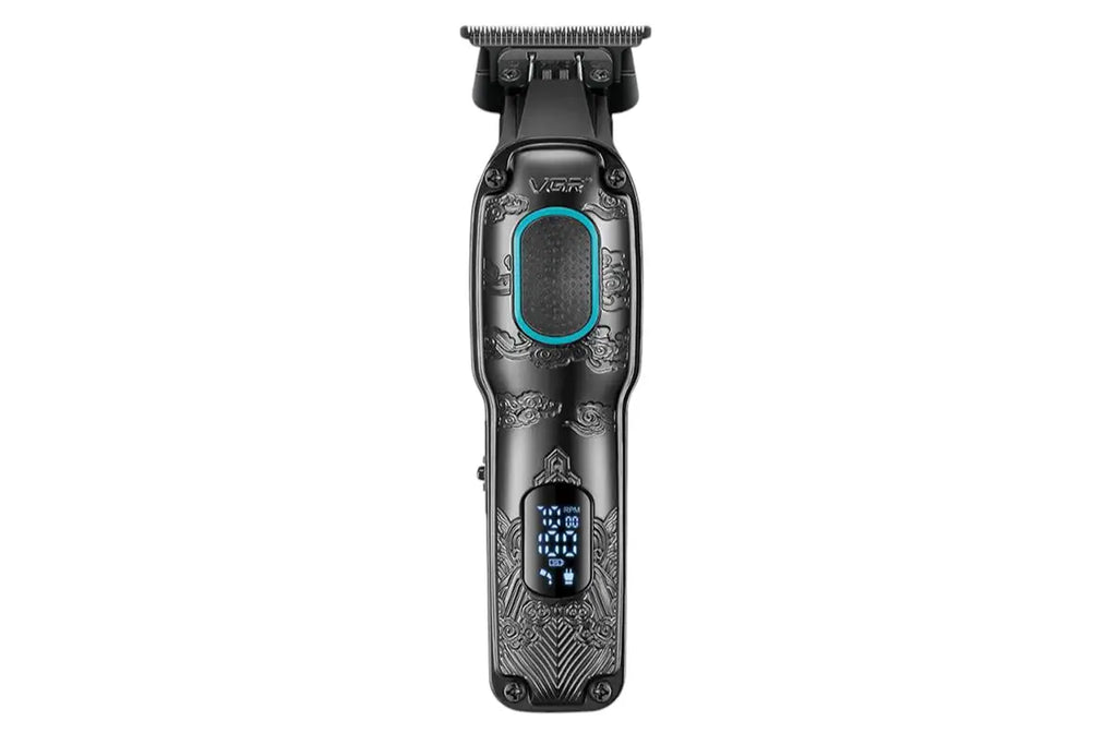 VGR V-254 Professional Cordless Hair Trimmer for Men