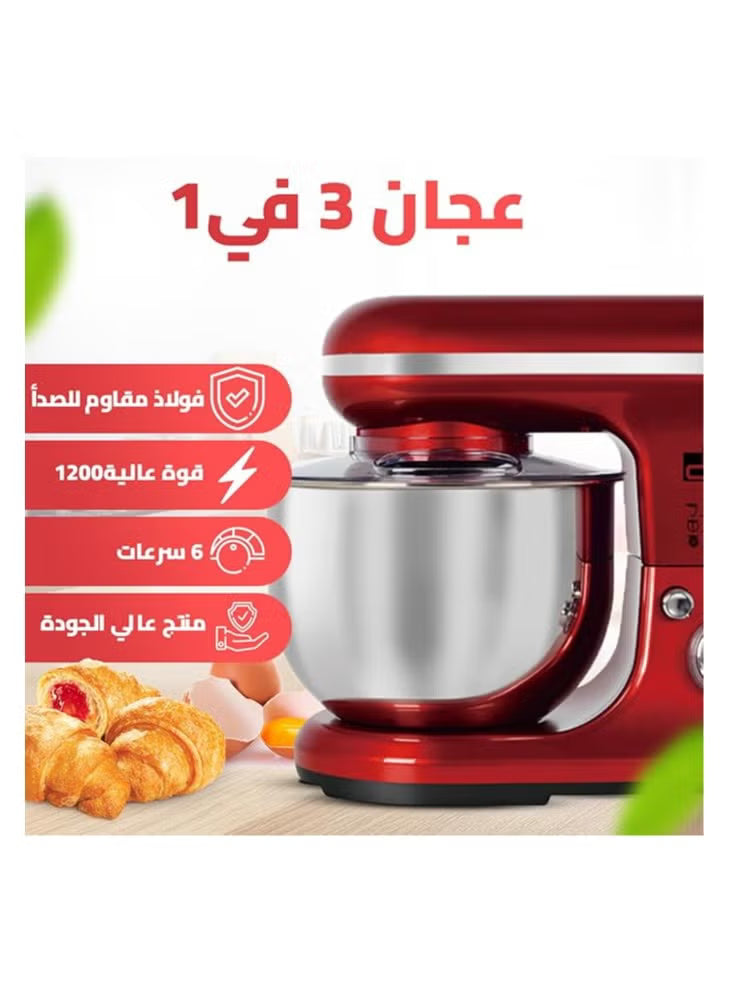 DSP Stand Mixer – KM3043A